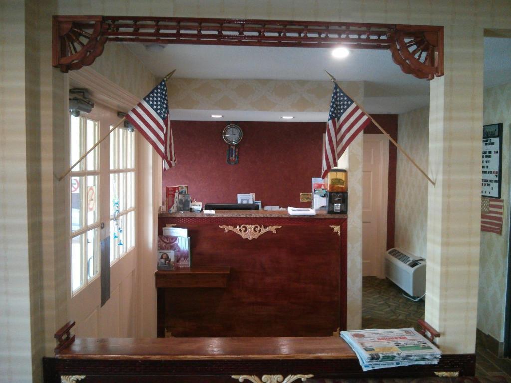 Inn Черо Екстер'єр фото